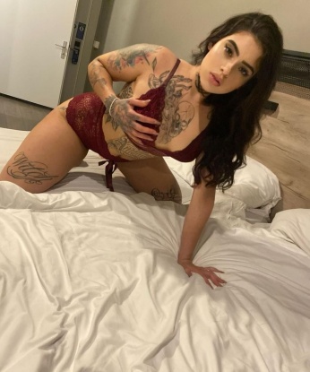 Эмили, 22 - Фото №1